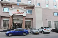 Al Maha Int Hotel Oman - navetta aeroportuale