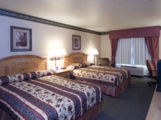 Country Inn & Suites by Radisson, Sycamore, IL