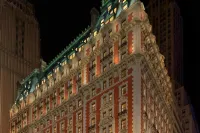 The Knickerbocker Hotel Hotel a 