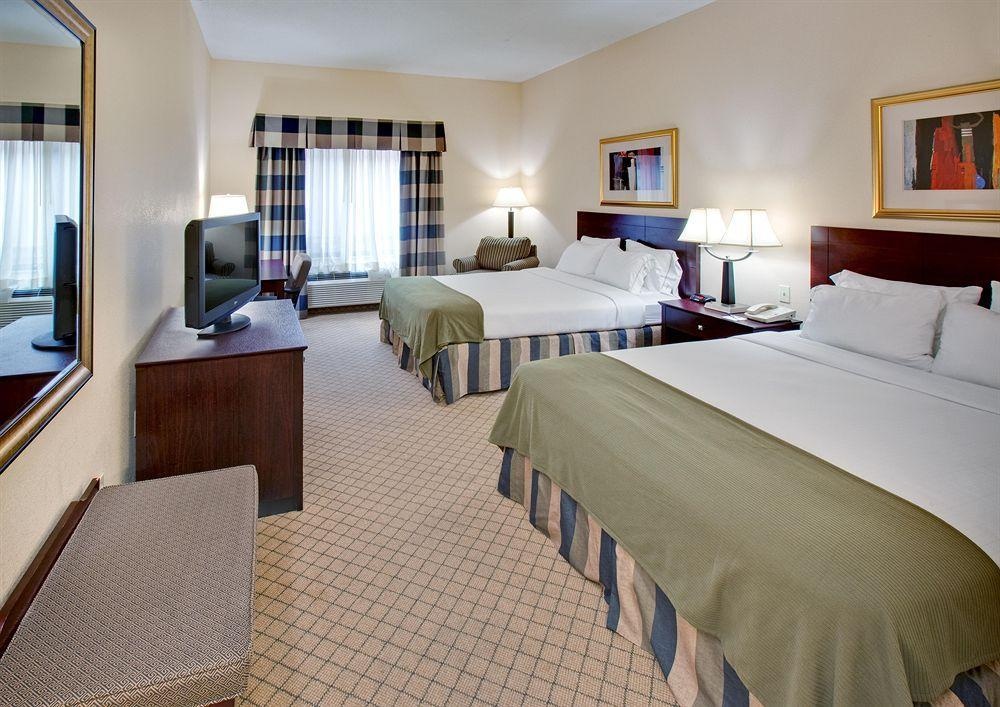 Best Western Plus Omaha Airport Inn