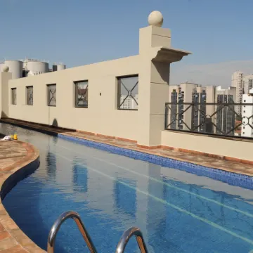 Intercity São Paulo Berrini Hotels near Berrini