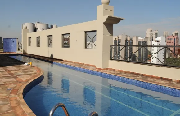 聖保羅貝林尼城際酒店