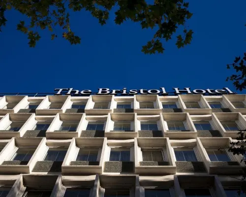 The Bristol Hotel Hotels in Bristol