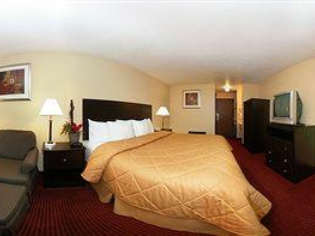 Quality Inn Rio Rancho