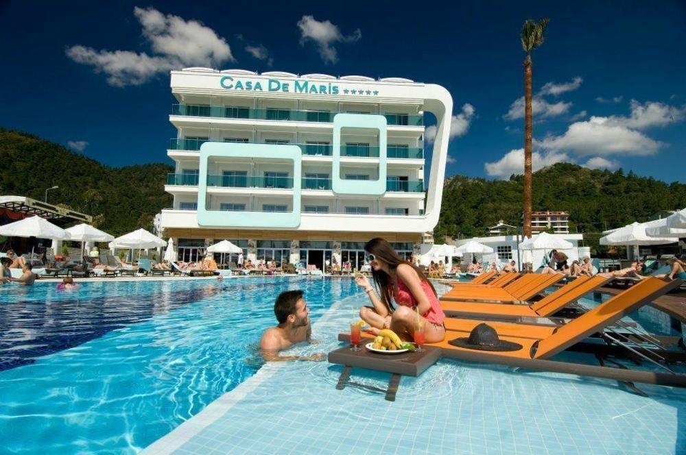 Casa de Maris Spa & Resort Hotel - All Inclusive