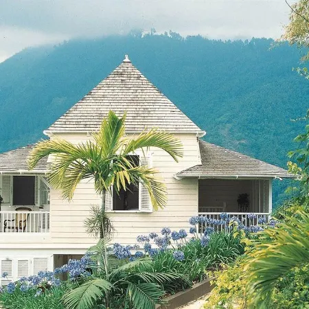 Strawberry Hill