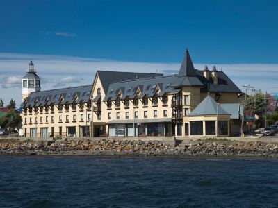 Hotel Costaustralis