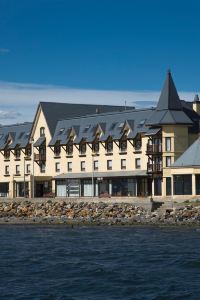 Hoteles en Puerto Natales Muelle Historico desde 71EUR | Trip.com