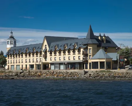 Hotel Costaustralis Hotels in Natales