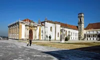 Ibis Coimbra Centro Các khách sạn ở Condeixa-a-Nova