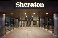 Sheraton Gateway Hotel in Toronto International Airport
