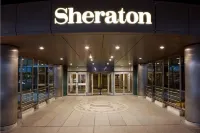 Sheraton Gateway Hotel in Toronto International Airport Hotel dekat Barbertown Park