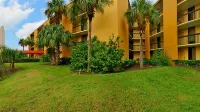 Grand Hotel Orlando at Universal Blvd - Shuttle to Theme Parks Hotel dekat Snap! Space