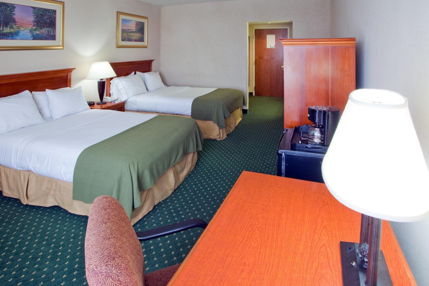 Holiday Inn Express Cambridge, an Ihg Hotel