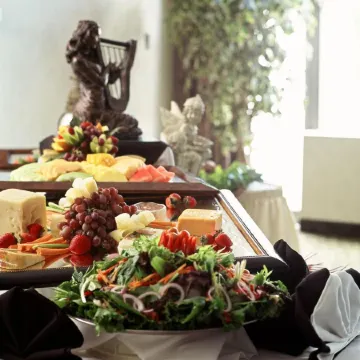 Embassy Suites by Hilton Toronto Airport