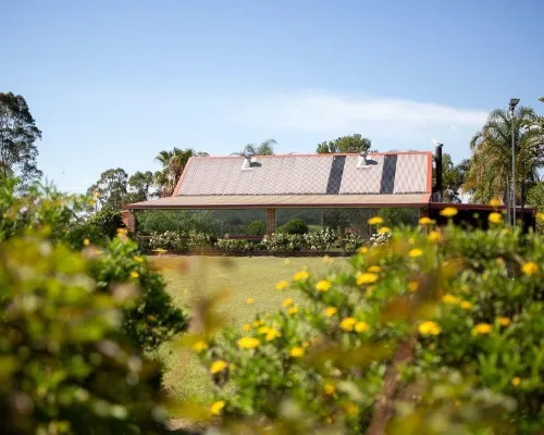 Bluebush Estate Hotels in Lovedale