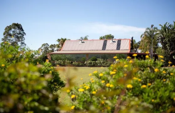 布盧布什村早餐民宿