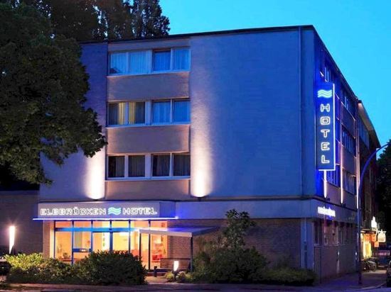 Hotels Near Spielhaus Trauns Park In Hamburg - 2022 Hotels | Trip.com
