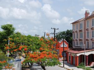 Hotel Tankah Cancun