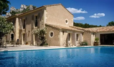 Benvengudo Hotels in Les Baux-de-Provence
