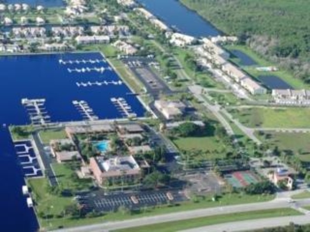 Port of The Islands Everglades Adventure Resort