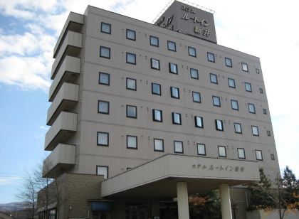 Hotel Route-Inn Myoko Arai