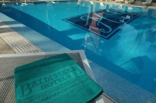 Hotel Ascot Hotels in Milan