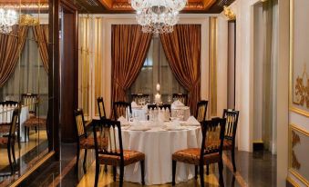 Jumeirah Zabeel Saray Dubai