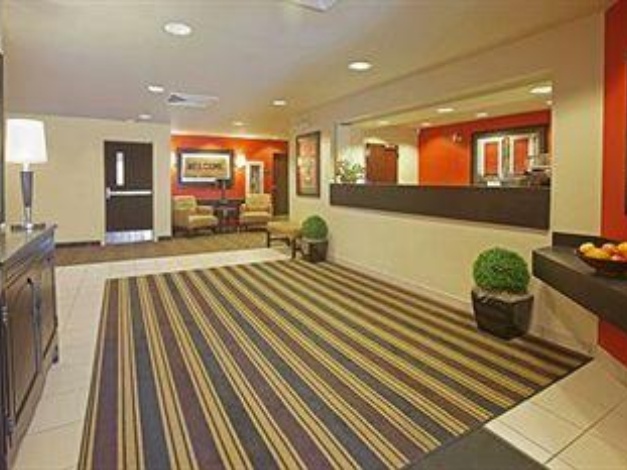 Extended Stay America Suites - Sacramento - Vacaville