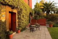 Casa de Sierra Nevada, A Belmond Hotel, San Miguel de Allende