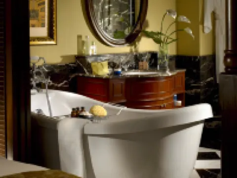 The Majestic Malacca Hotel - Small Luxury Hotels of the World โรงแรมในมะละกา