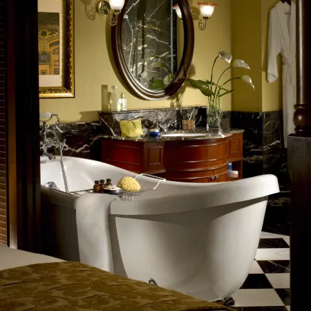 The Majestic Malacca Hotel - Small Luxury Hotels of the World
