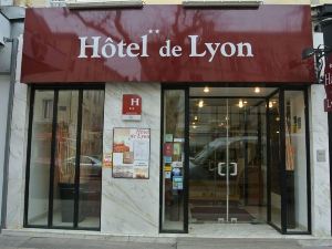 Hotel de Lyon