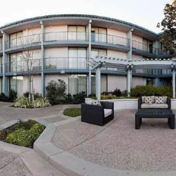 Holiday Inn DUBLIN-PLEASANTON by IHG