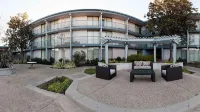 Holiday Inn Dublin-Pleasanton Các khách sạn ở San Ramon