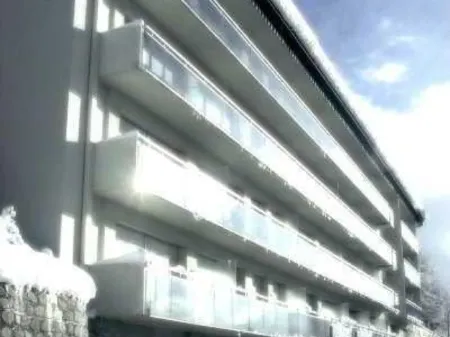 Residence the Catalogne Отели рядом с достопримечательностью «Station de Ski - Font Romeu Pyrénées 2000»