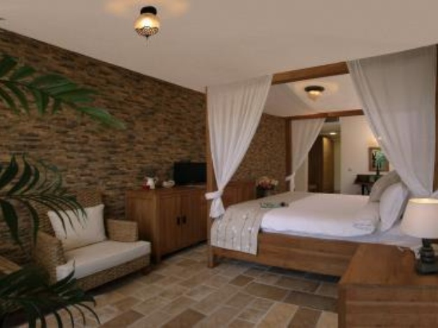 Alacati Kapari Hotel - Special Category