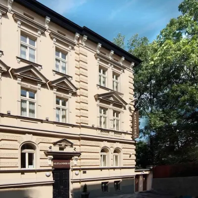 Hotel Downtown Kraków Hotels near HistoryLand