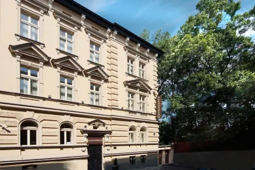 Hotel Downtown Kraków