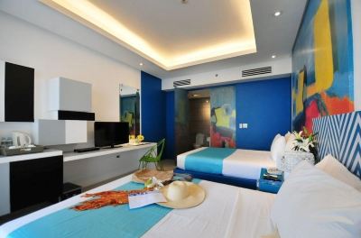 その他 アストリア カレントの写真