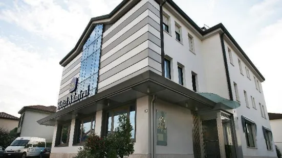 IH Hotels Padova Admiral