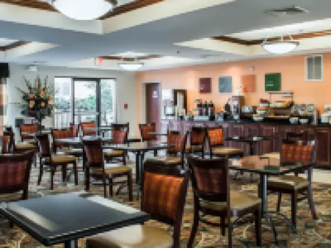 Comfort Inn Smithfield Near I-95 Hotels in Smithfield