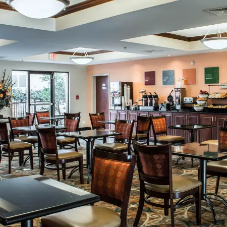 Comfort Inn Smithfield Near I-95