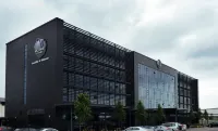 Village Hotel Manchester Ashton Hotels in Ashton-under-Lyne