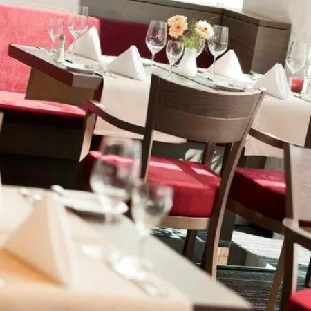 Mercure Hotel Severinshof Koeln City