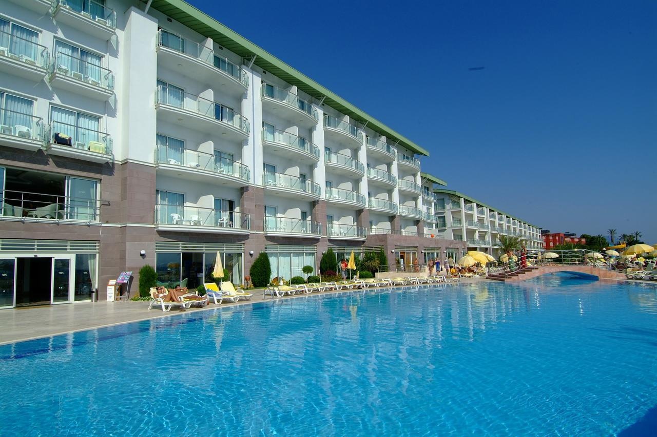 Corendon Playa Kemer