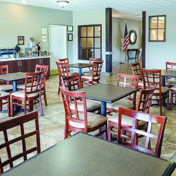 La Quinta Inn & Suites by Wyndham Biloxi