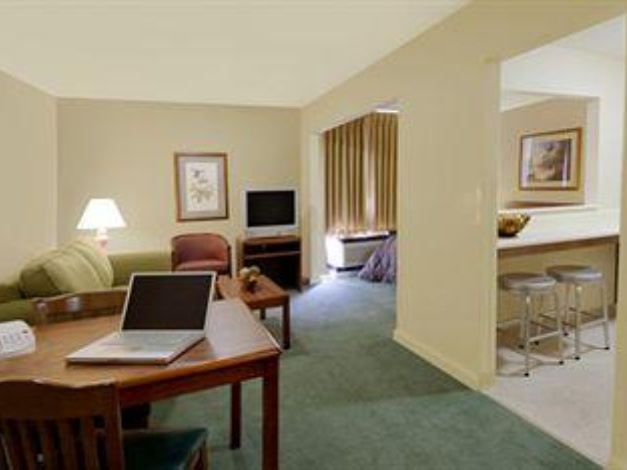 Extended Stay America Suites Cleveland Great Northern Mall