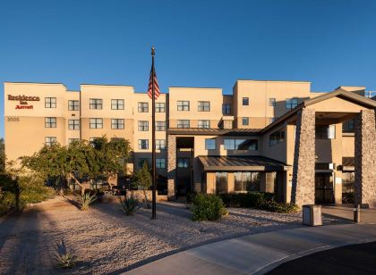 Residence Inn Phoenix North/Happy Valley