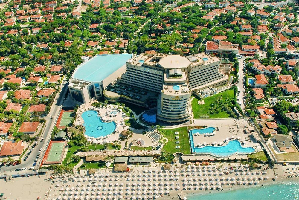 Sheraton Cesme Hotel, Resort & Spa